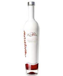 La Pinta Pomegranate Tequila