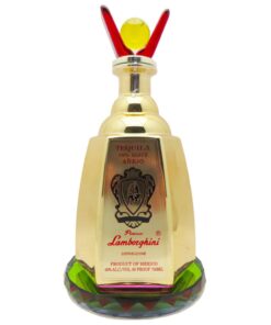 Lamborghini Tequila Anejo