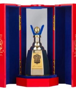 Lamborghini Tequila Anejo with Gift Box