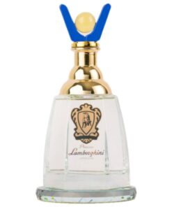 Lamborghini Tequila Silver