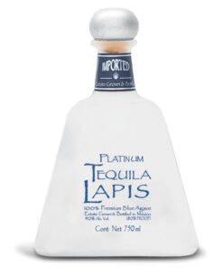 Lapis Blanco Tequila