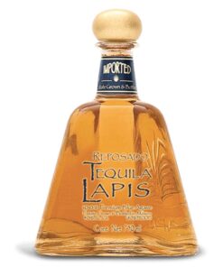Lapis Reposado Tequila