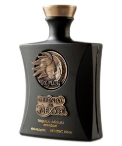 Leyenda De México Añejo