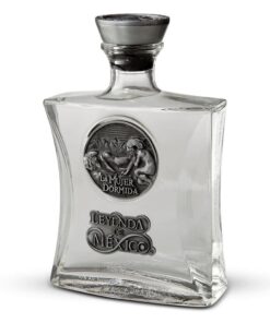 Leyenda De México Blanco