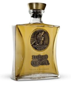 Leyenda De México Reposado