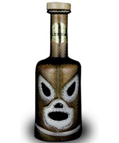 Lucha Tequila Extra Añejo