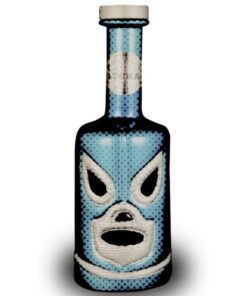 Lucha Tequila Blanco