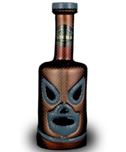 Lucha Tequila Reposado