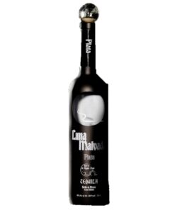 Luna Malvada Plata