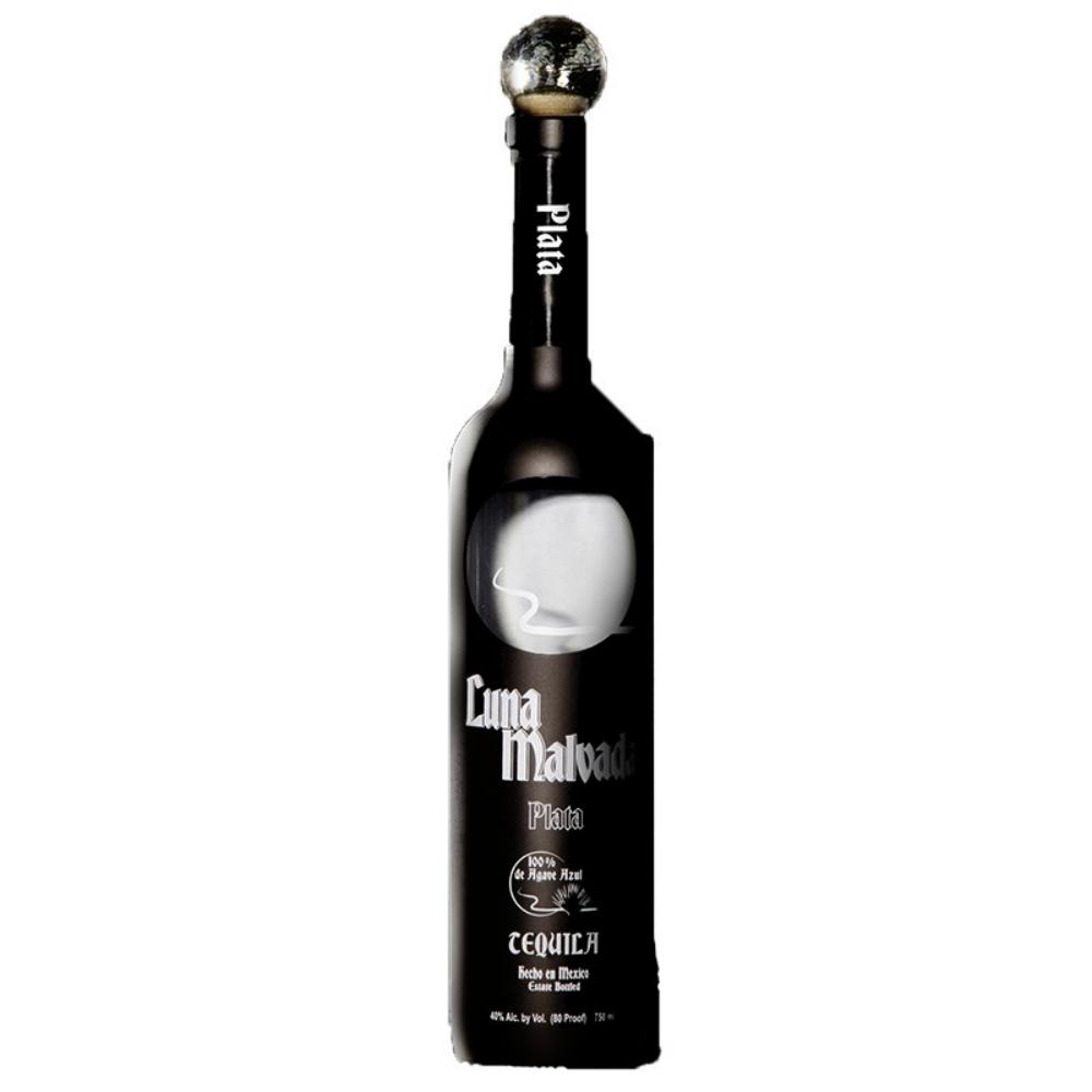 Luna Malvada Plata