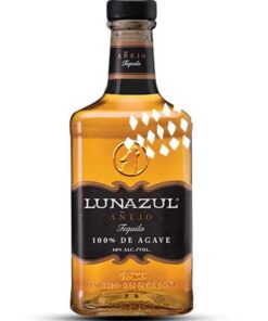 Lunazul Añejo Tequila