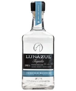 Lunazul Blanco Tequila 375ML