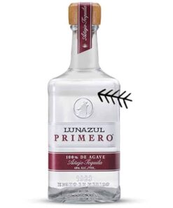 Lunazul Primero Añejo Tequila