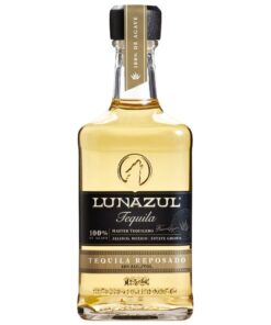Lunazul Reposado Tequila 375ML
