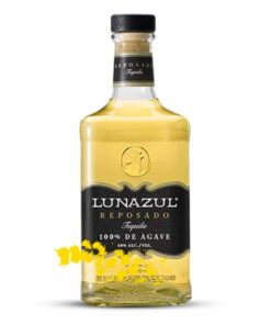 Lunazul Reposado Tequila