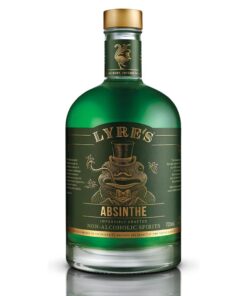 Lyre’s Non-Alcoholic Absinthe