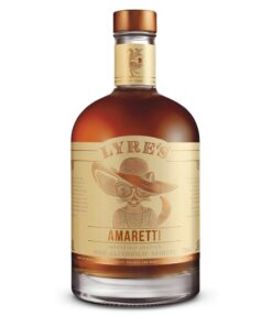 Lyre’s Non-Alcoholic Amaretti