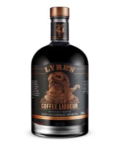 Lyre’s Non-Alcoholic Coffee Originale