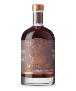 Lyre’s Non-Alcoholic Dark Cane Spirit