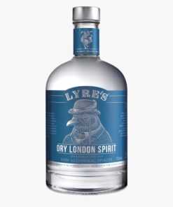 Lyre’s Non-Alcoholic Dry London