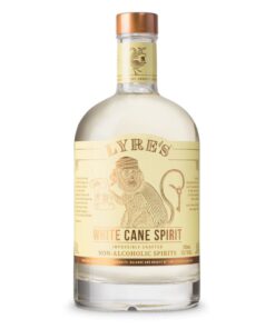 Lyre’s Non-Alcoholic White Cane Spirit