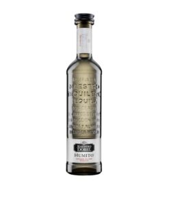 Maestro Dobel Humito Smoked Silver