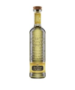Maestro Dobel Reposado