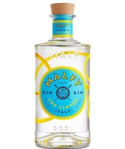 Malfy Con Limone Gin