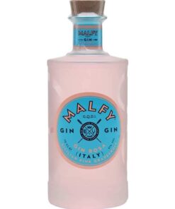 Malfy Rosa Gin