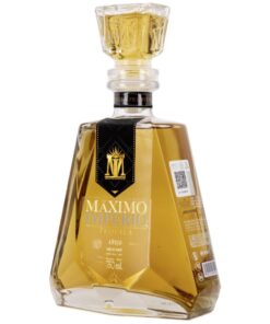 Máximo Imperio Añejo Tequila