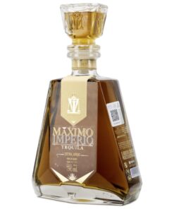Máximo Imperio Extra Añejo Tequila