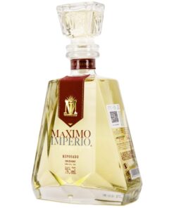 Máximo Imperio Reposado Tequila