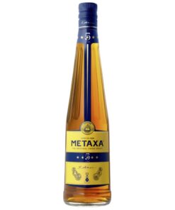 Metaxa 5 Stars