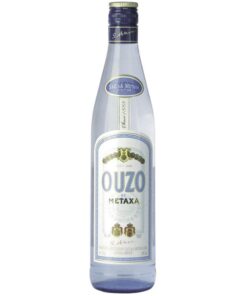 Metaxa Ouzo