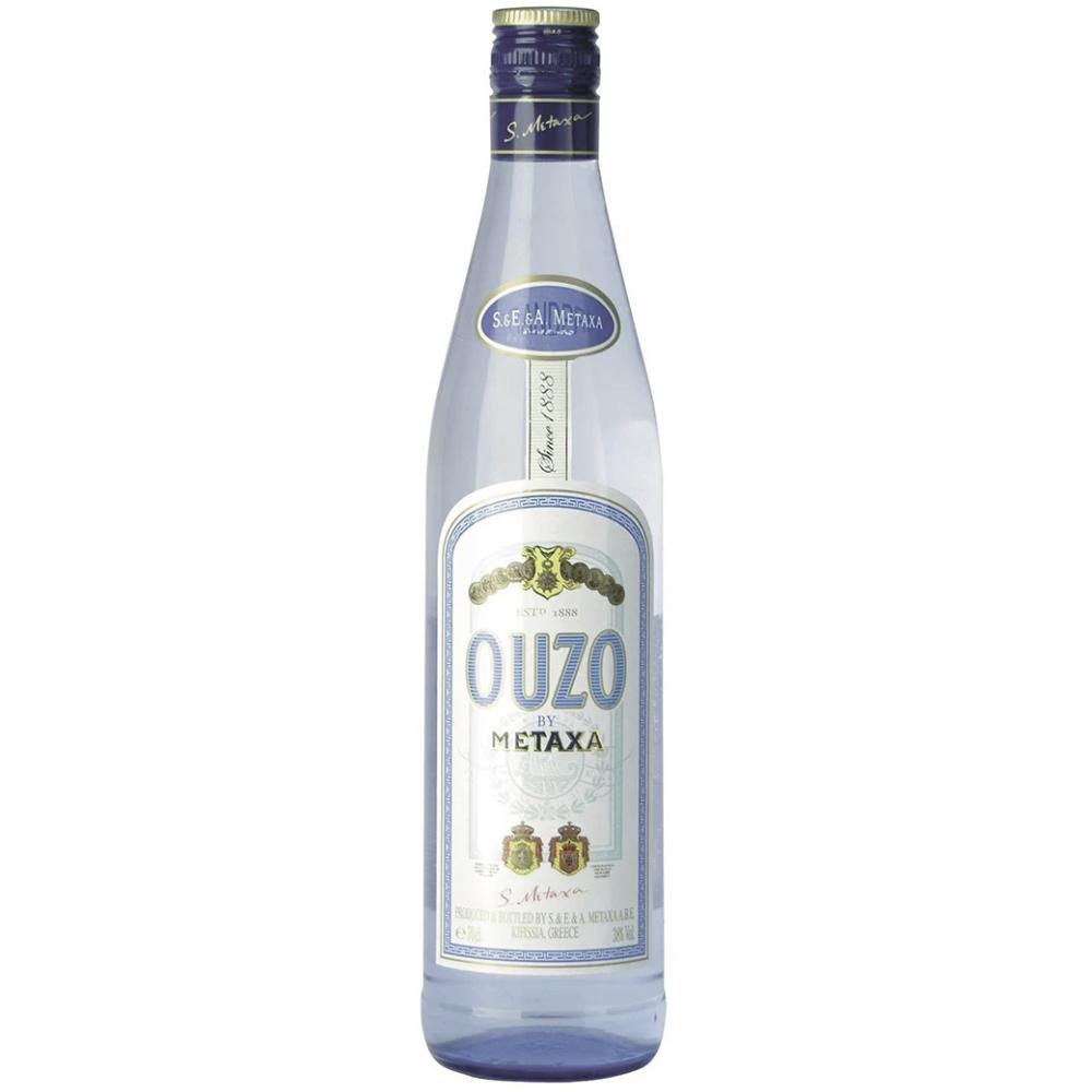 Metaxa Ouzo