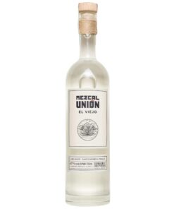 Mezcal Unión El Viejo
