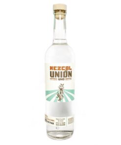 Mezcal Unión Uno Joven