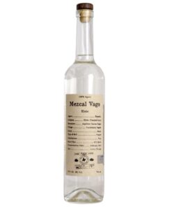 Mezcal Vago Elote