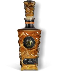 Mi Familia Añejo Tequila