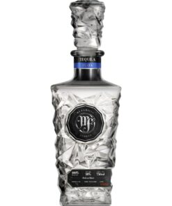 Mi Familia Plata Tequila