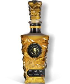 Mi Familia Reposado Tequila