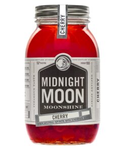 Midnight Moon Moonshine Cherry