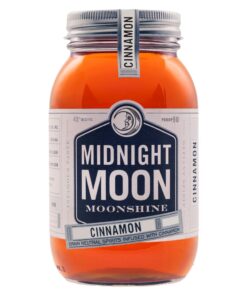Midnight Moon Moonshine Cinnamon