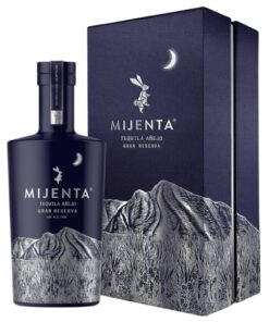 Mijenta Tequila Anejo