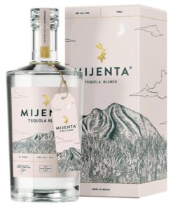 Mijenta Tequila Blanco
