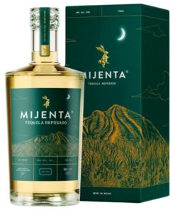 Mijenta Tequila Reposado
