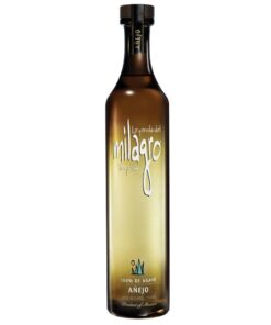 Milagro Añejo
