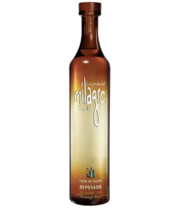 Milagro Reposado