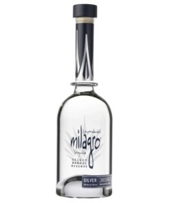 Milagro Select Barrel Reserve Silver