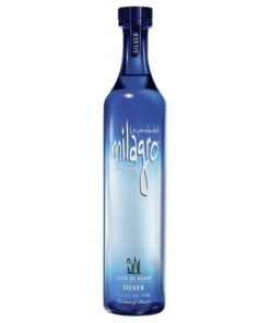Milagro Silver